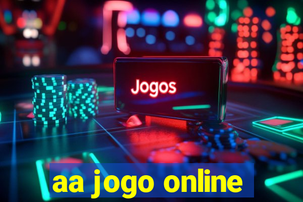 aa jogo online